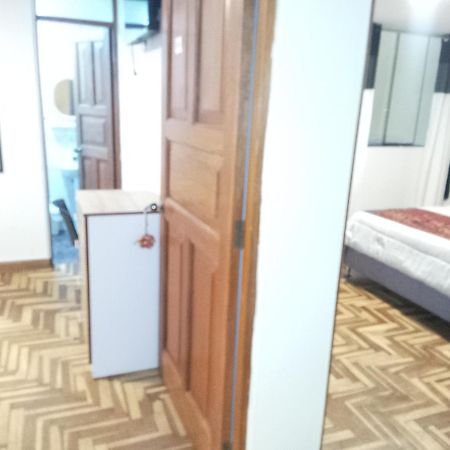 Hostel Tupac Yupanqui House Κούζκο Εξωτερικό φωτογραφία