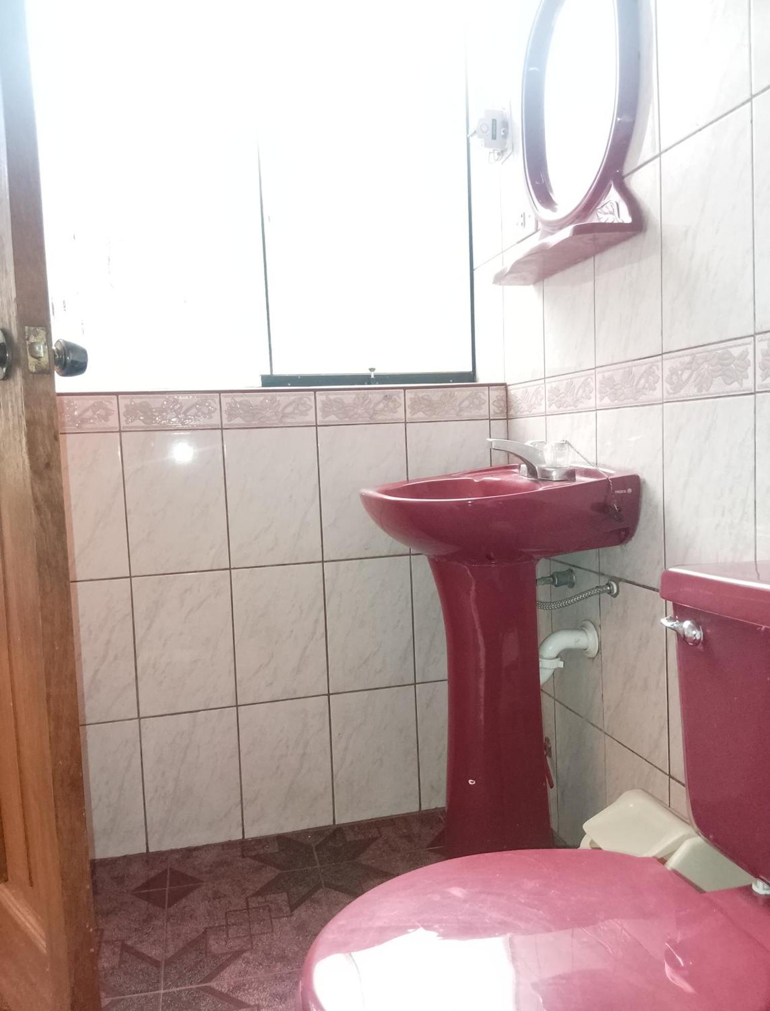 Hostel Tupac Yupanqui House Κούζκο Εξωτερικό φωτογραφία