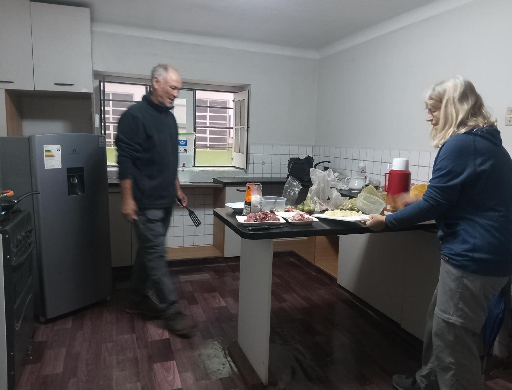 Hostel Tupac Yupanqui House Κούζκο Εξωτερικό φωτογραφία