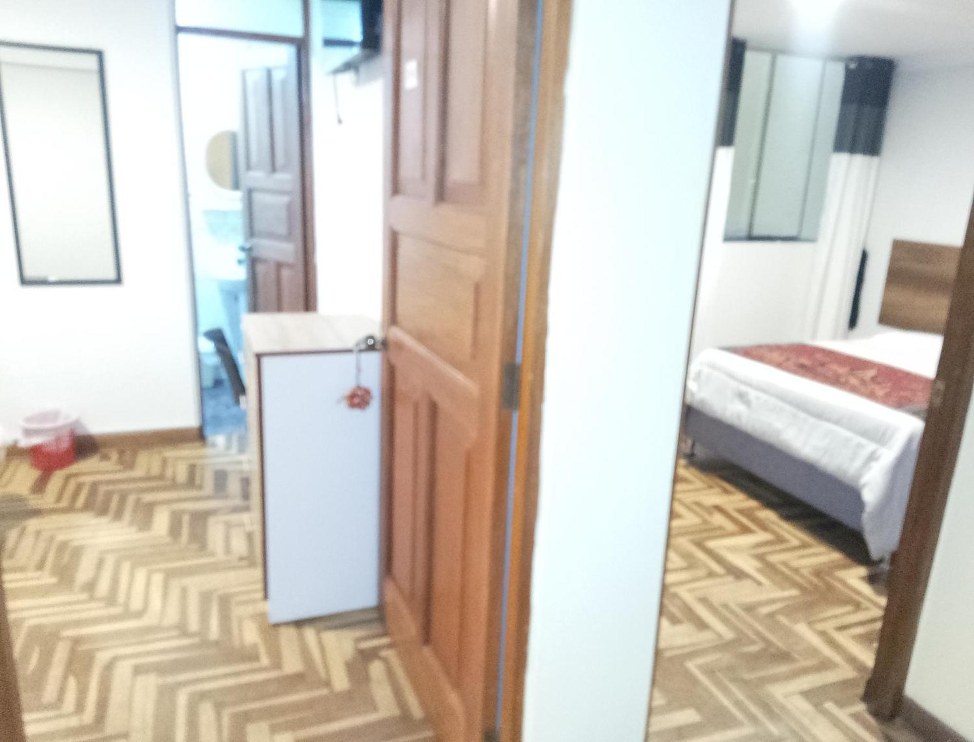 Hostel Tupac Yupanqui House Κούζκο Εξωτερικό φωτογραφία