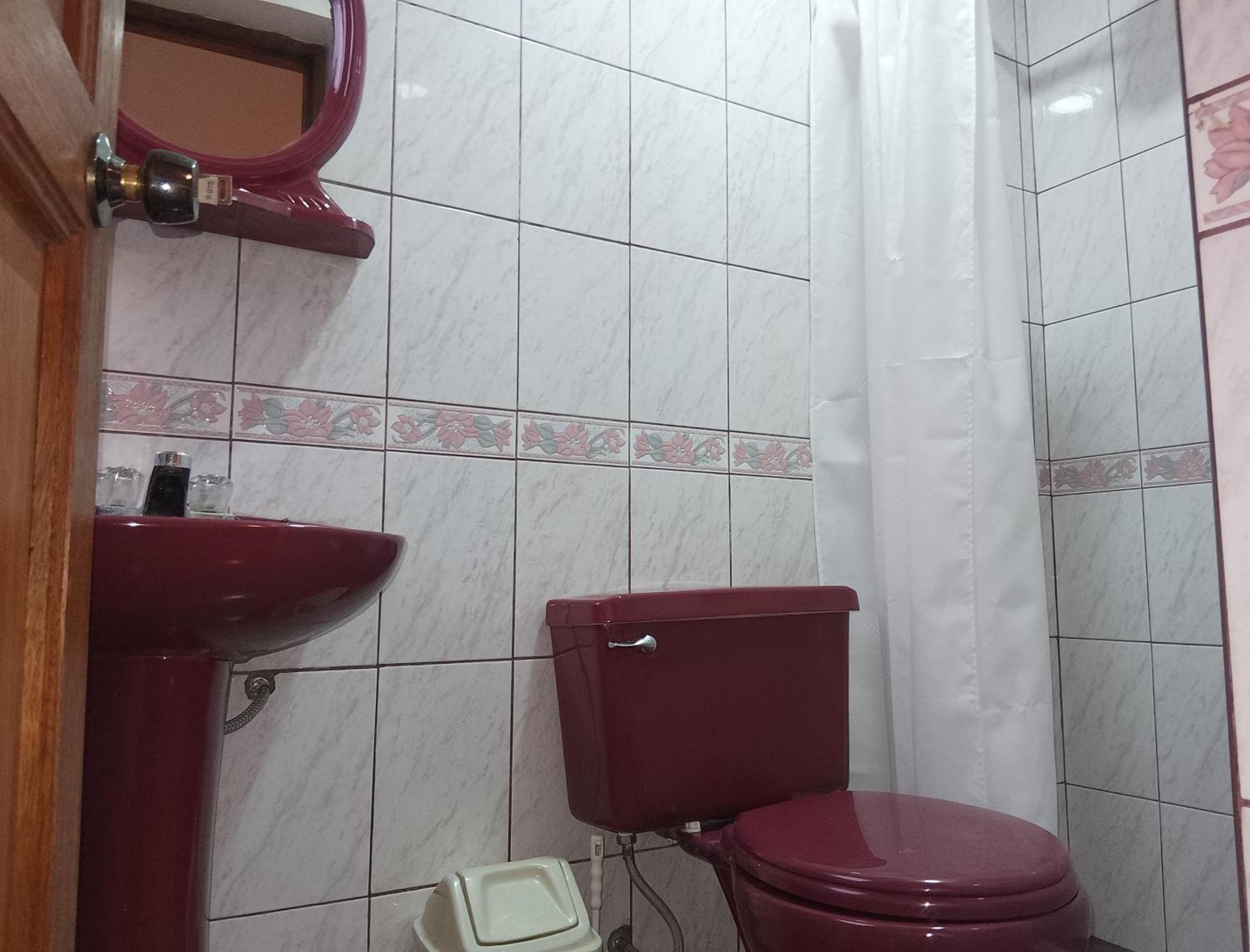 Hostel Tupac Yupanqui House Κούζκο Εξωτερικό φωτογραφία