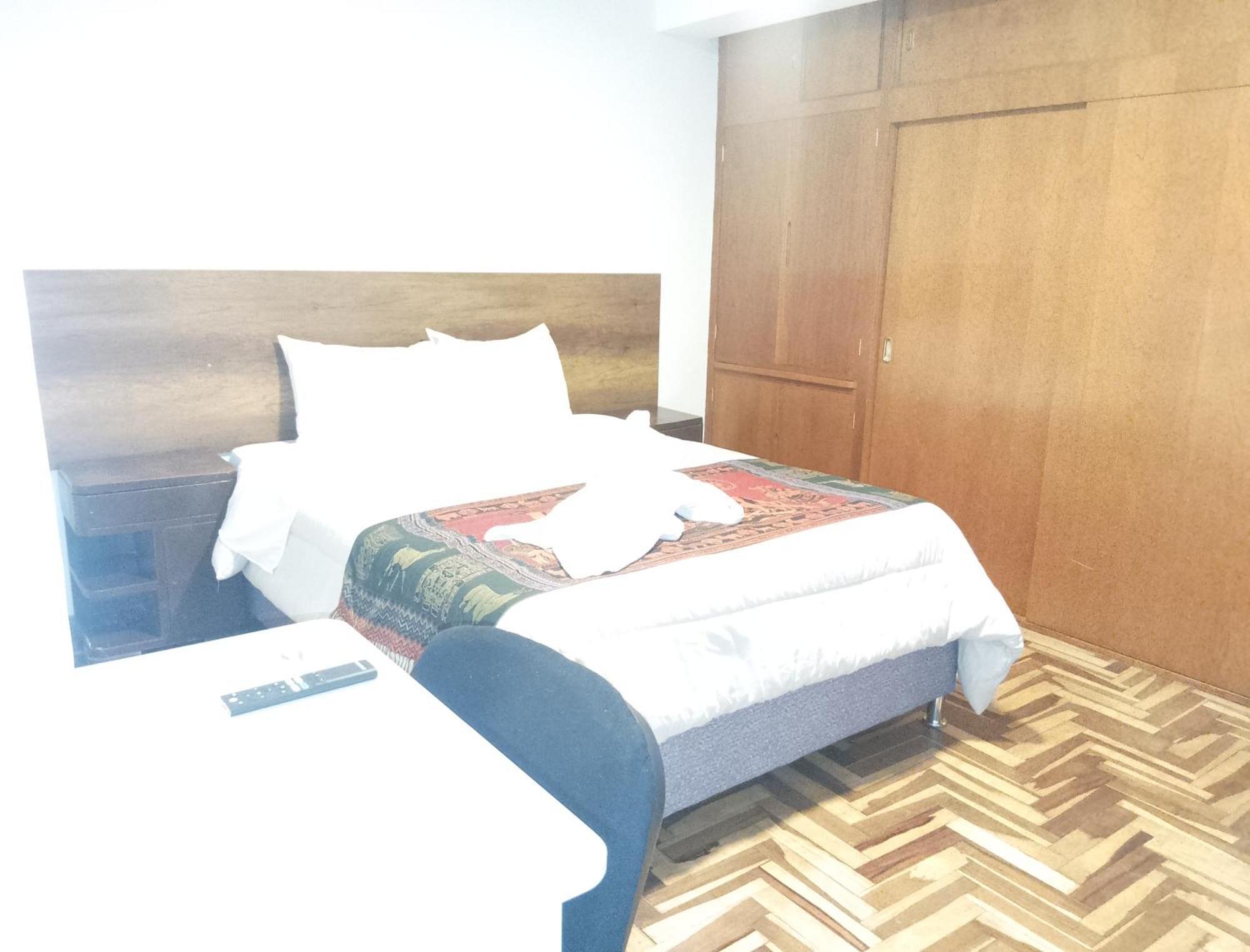 Hostel Tupac Yupanqui House Κούζκο Εξωτερικό φωτογραφία