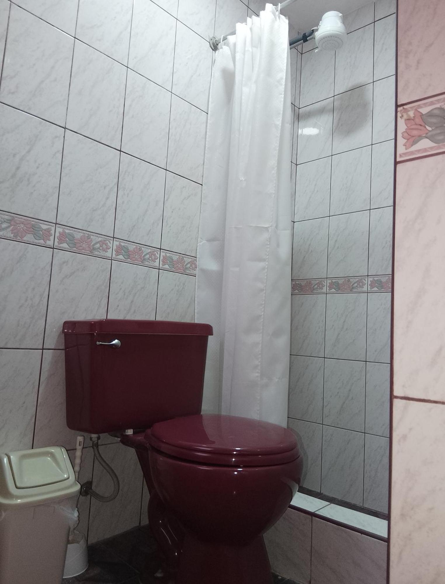 Hostel Tupac Yupanqui House Κούζκο Εξωτερικό φωτογραφία