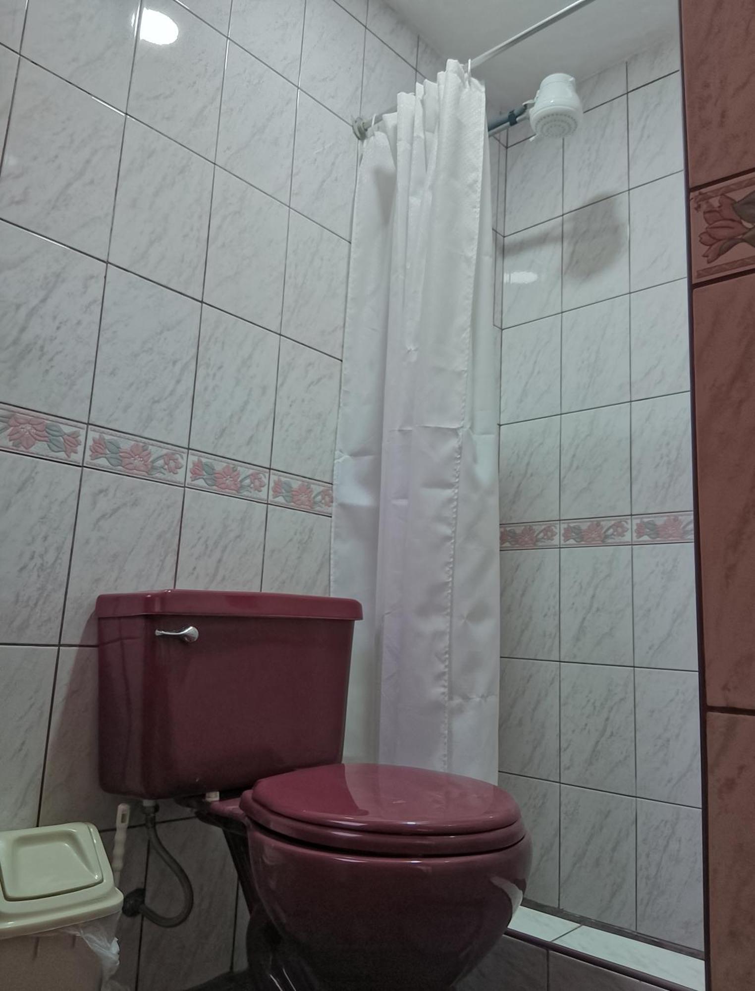 Hostel Tupac Yupanqui House Κούζκο Εξωτερικό φωτογραφία