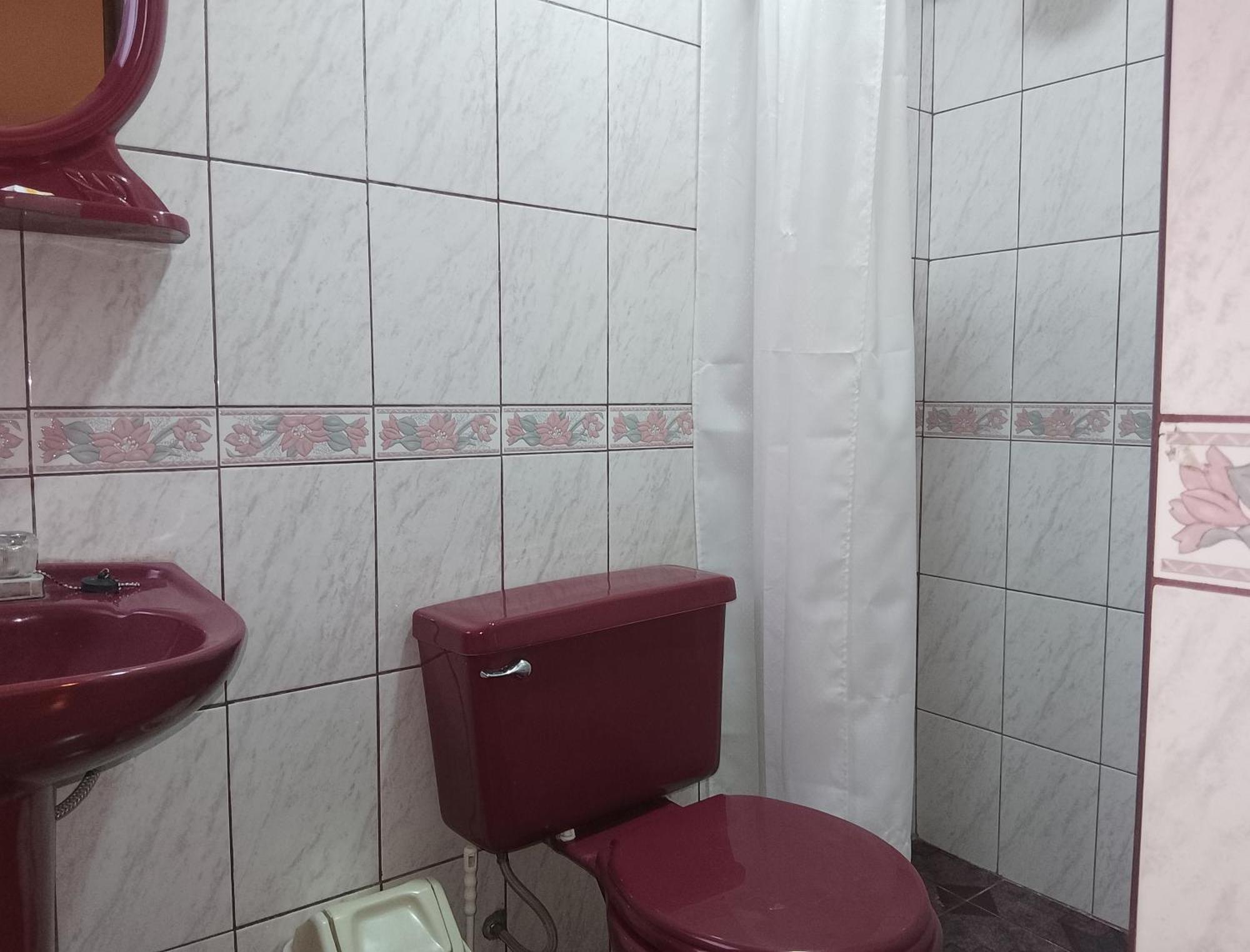 Hostel Tupac Yupanqui House Κούζκο Εξωτερικό φωτογραφία
