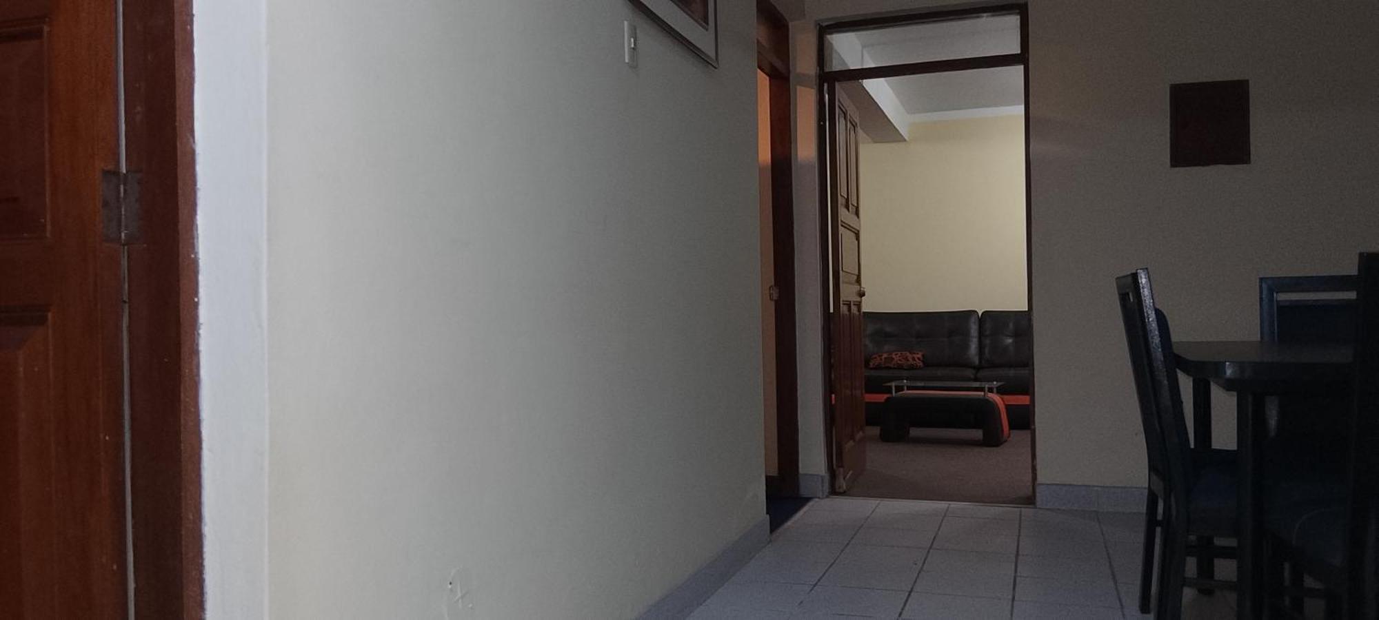 Hostel Tupac Yupanqui House Κούζκο Εξωτερικό φωτογραφία